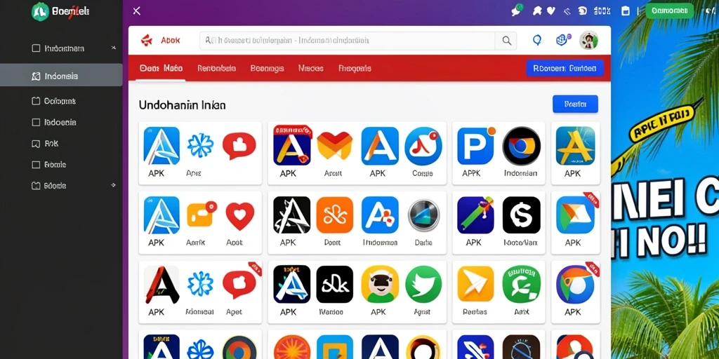 Tangkapan layar DMD686 menampilkan aksi mendebarkan dalam game.