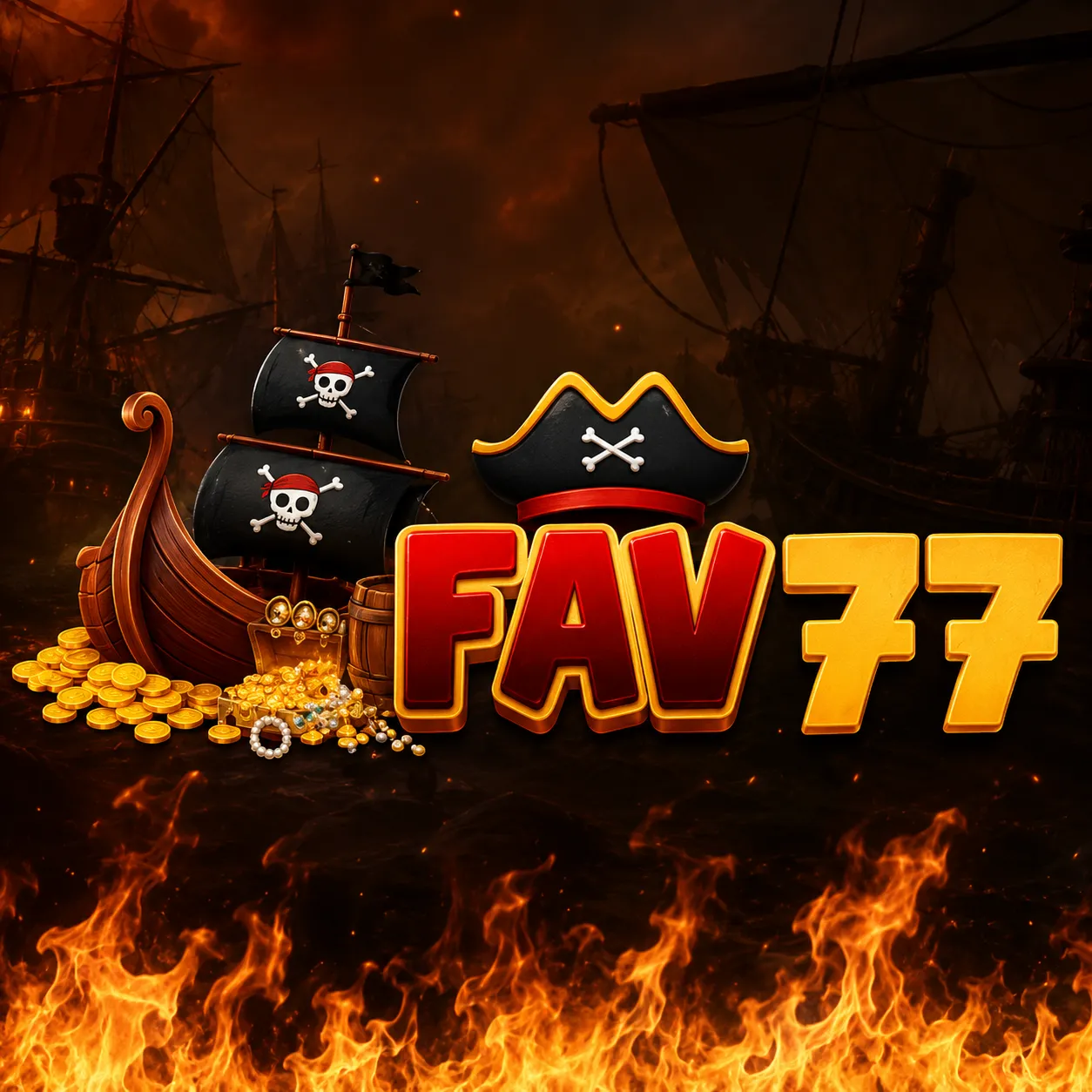 Ikon fav77