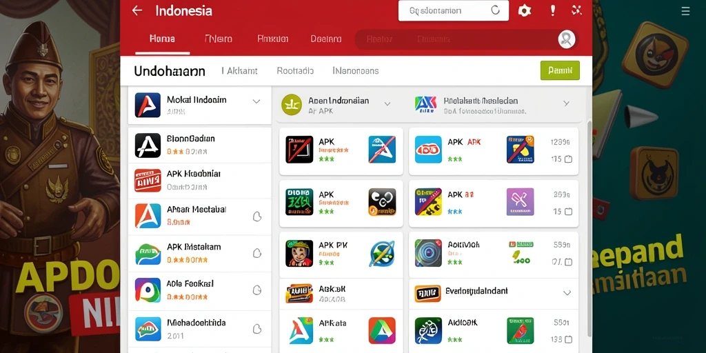 Tampilan awal PULSA303 yang menarik dan intuitif.